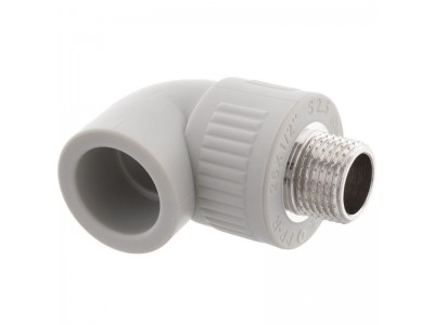 Угол НР 25x1/2M PPR KOER K0119.PRO (KP0142)