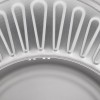 Мойка ZERIX Z5745-08-180MD (micro decor) (ZM0615)