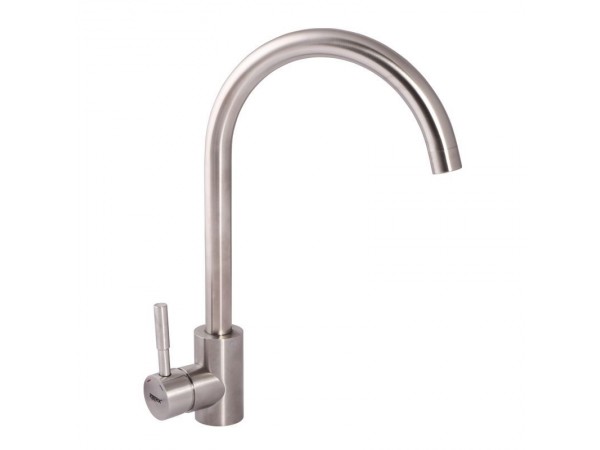 Смеситель для кухни ZERIX SUS (LL1480)