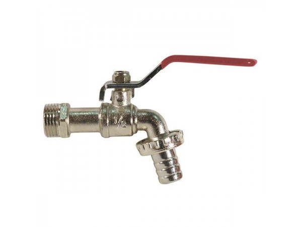 Кран пивной 1/2" СК (WP0063)