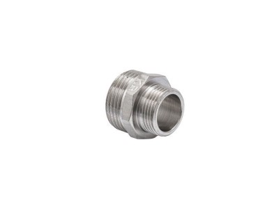 Ниппель редукционный 3/4''x1" KOER KF.N0810 (KF0036)
