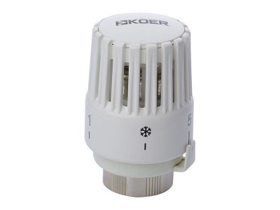 Термоголовка M30x1.5 KOER KR.1330 (KR2676)