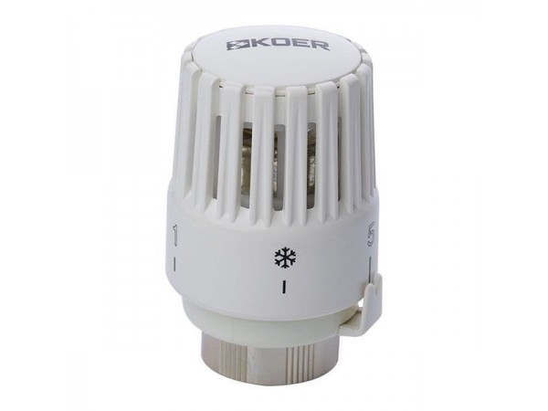 Термоголовка M30x1.5 KOER KR.1330 (KR2676)