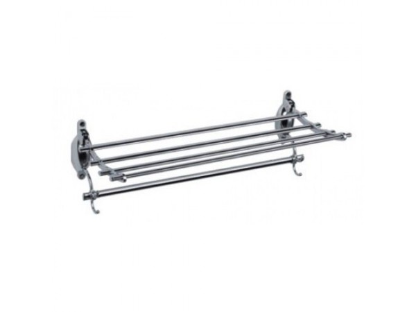 Полка для полотенец HAIBA HB807 (HB0504)