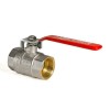 Кран шаровый KOER 1" ГГР (KR.214) (KR0026) Кран шаровый KOER 1" ГГР (KR.214) (KR0026)
