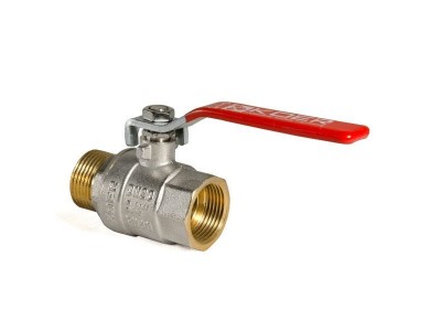 Кран шаровый KOER 3/4" ГШР (KR.215) (KR0044)