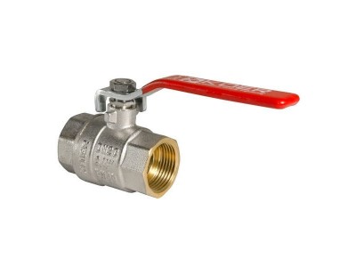 Кран шаровый KOER 3/4" ГГР (KR.214) (KR0042)
