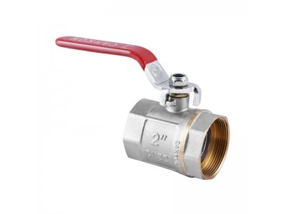 Кран шаровый СК 2" ГГР art. 602 (WP0010)