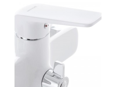 Змішувач для ванни MIXXUS OREGON 006 EURO Білий (MI5793)