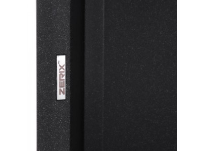 Мойка кухонная ZERIX ZS-7950S-13 Графитная (ZX4585)