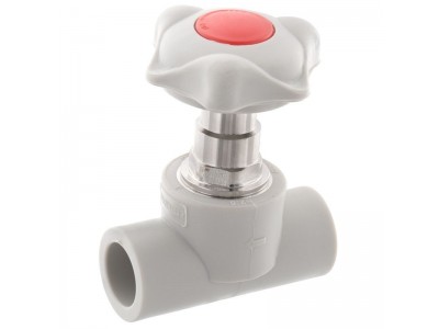 Кран вентильный 20 KOER PPR K0183.PRO (KP0237)