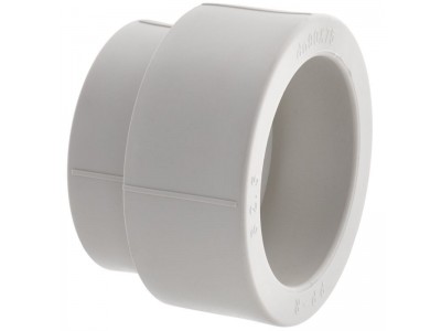 Муфта редукционная ВВ 90x75 PPR KOER K0214.PRO (KP2579)