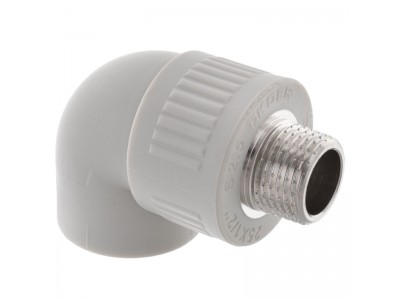 Угол НР 25x1/2M PPR KOER K0119.PRO (KP0142)