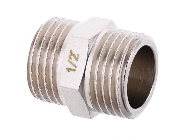 Ниппель 1/2'' BIG KOER WM.N06 (KR2988)