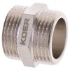 Ниппель KOER WM.N10 - 1'' (KR2992)