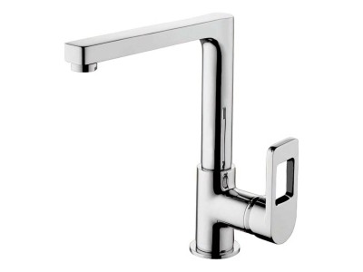 Смеситель для кухни HAIBA GUDINI 018 (HB0150)