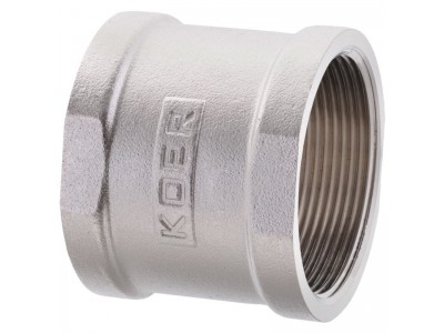 Муфта 2" KOER KF.C20 (KF0015)