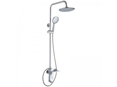 Душова колона із змішувачем MIXXUS PREMIUM AXIO 003-J (MI1588)