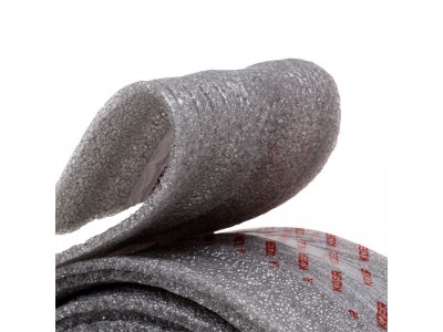 Демпферная лента KOER KR.8019 8/25 08мм*150мм*25м (KR3194)