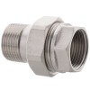 Сгон американка 1/2" прямой KOER KR.341 (KR0131)
