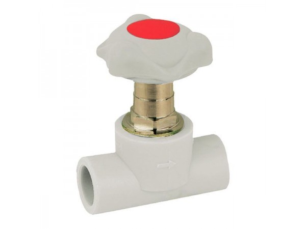 Кран вентильний 32 KOER PPR K0185.PRO (KP0239)