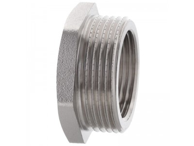 Футорка KOER KF.F1012 - 1-1/4"x1" (KR3225)