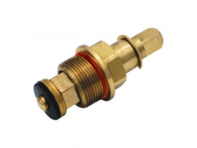 Кранбукса EP KB-007-RR 1/2" (Советская резина) (AC0535)