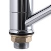 Кухонный смеситель MIXXUS Colorado 555 (MI1635) Кухонный смеситель MIXXUS Colorado 555 (MI1635)