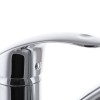 Смеситель для кухни HAIBA MAXX 012 (HB0284) Смеситель для кухни HAIBA MAXX 012 (HB0284)