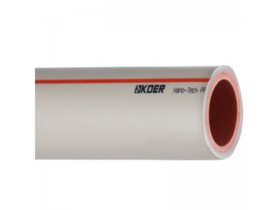 Труба PN16 KOER PPR 63x8,6 (KR3078)