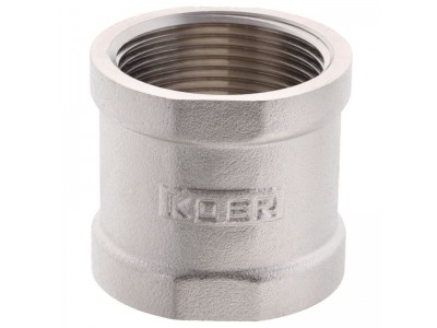 Муфта 1-1/4" KOER KF.C12 (KF0013)