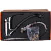Смеситель для кухни HAIBA MAXX 012 (HB0284) Смеситель для кухни HAIBA MAXX 012 (HB0284)