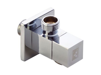 Кран шаровый KOER 1/2x1/2 (KR.512) (KR0008)