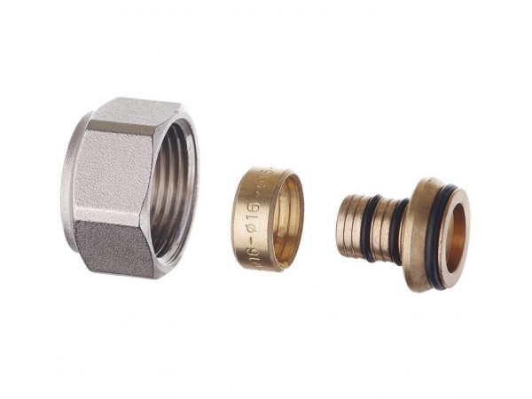 Евроконус Roho R581-075 - 3/4" 16х2 (RO0067)