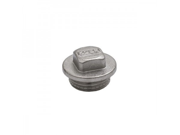 Заглушка 1/2" Н KOER KF.P06M (KF0004)