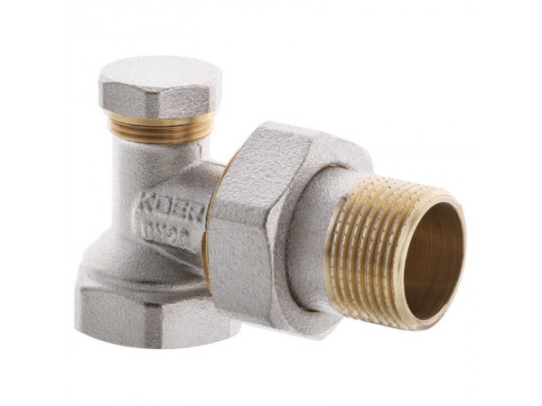 Вентиль 3/4x3/4 KOER KR.902 (KR0139)