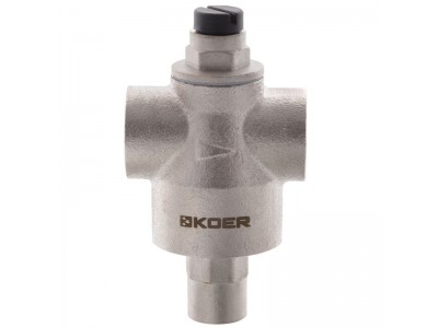 Редуктор давления KOER KR.1251 3/4” (KR2661)