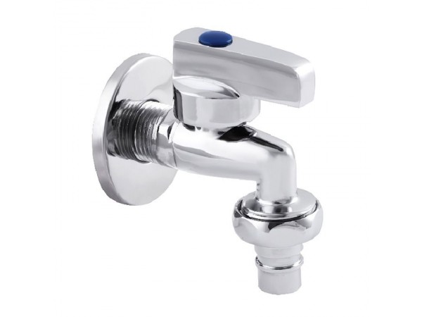 KOER KR.258 - 1/2" Кран для холодной воды (64 шт/ящ)