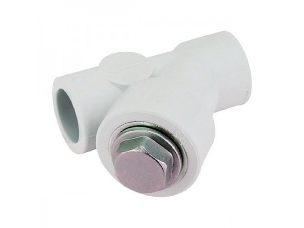 Фильтр грубой очистки 20 PPR KOER K0146.PRO (KP0185)