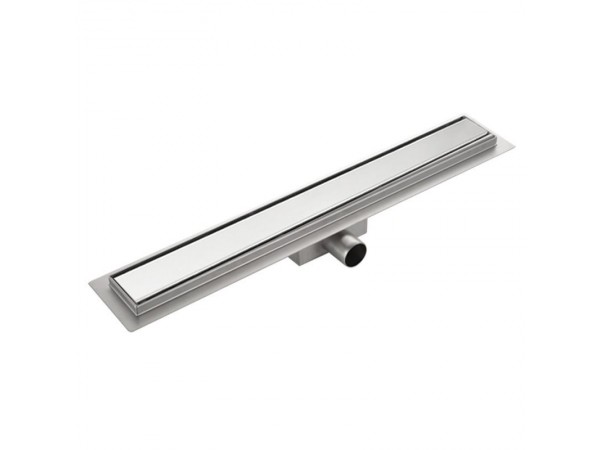 Душевой трап из нержавеющей стали SUS304 KOER FD29-70x500 (KR3268)