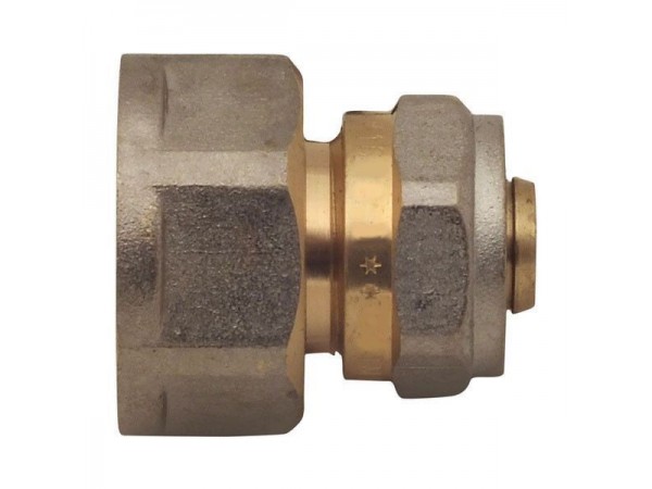 Цанга 16x3/4F MASTER (MA0101)