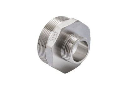Ниппель редукционный 1"x2" KOER KF.N1020 (KF0045)