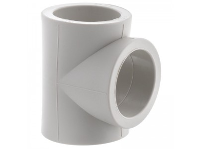 Тройник 110 PPR KOER K0200.PRO (KP2565)