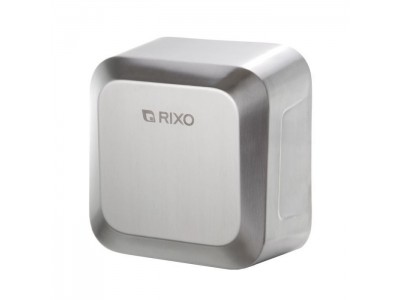 Электросушилка для рук Rixo Solido (H08)