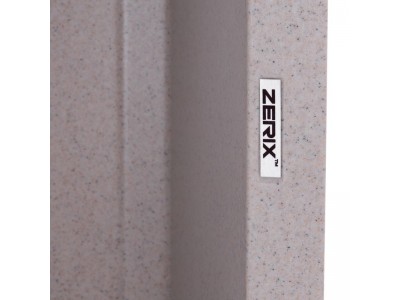 Мойка кухонная ZERIX ZS-7950S-07 Мраморная (ZX4582)