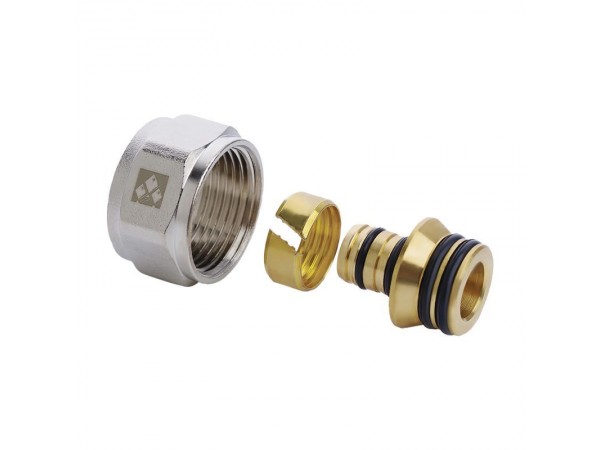 Евроконус KOER KR.1152 - 3/4”x16 (KR3182)