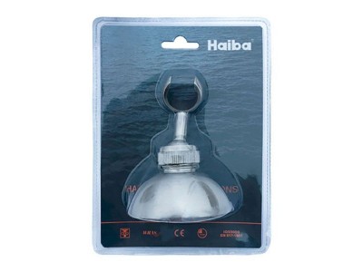 Кронштейн HAIBA 3004 (нерж. сталь) (HB0510)