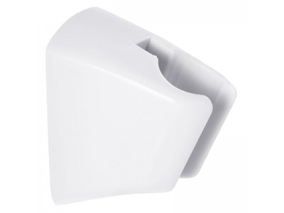 Кронштейн для душевой лейки ZERIX HOLDER-01W (LL1787)
