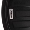 Мойка кухонная ZERIX ZS-6250R-03 Черная (ZX4548)