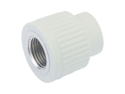 Муфта ВР 25x3/4F PPR KOER K0088.PRO (KP0106)